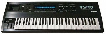 Ensoniq TS10