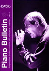Piano Bulletin 2001-2